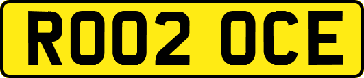 RO02OCE