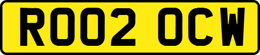 RO02OCW