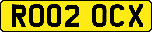 RO02OCX
