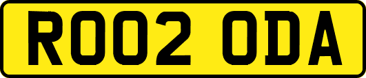 RO02ODA