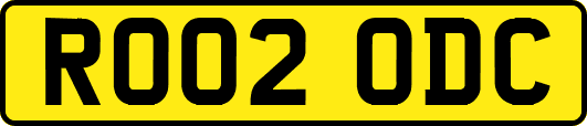 RO02ODC