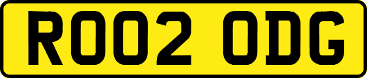 RO02ODG