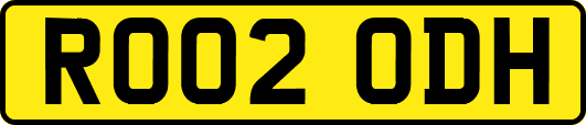 RO02ODH