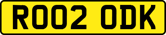 RO02ODK