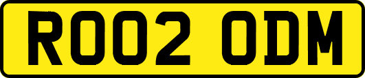 RO02ODM