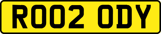 RO02ODY
