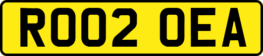 RO02OEA