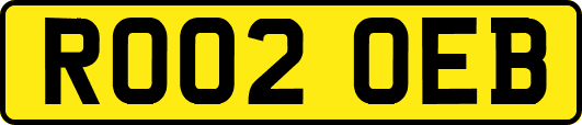 RO02OEB