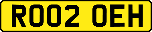 RO02OEH