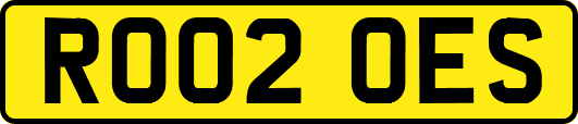 RO02OES