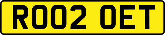RO02OET