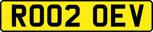 RO02OEV