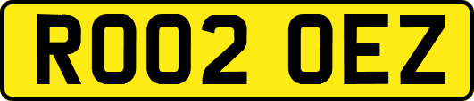 RO02OEZ
