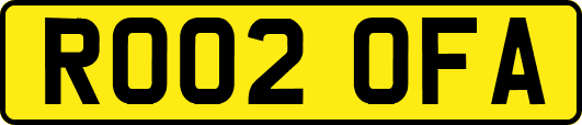 RO02OFA