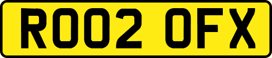 RO02OFX