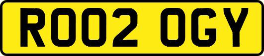 RO02OGY