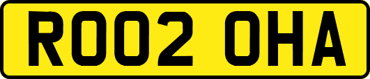 RO02OHA