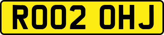 RO02OHJ