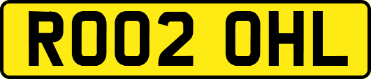 RO02OHL