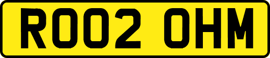 RO02OHM