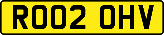 RO02OHV