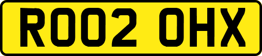 RO02OHX