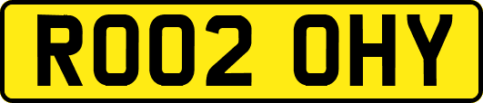 RO02OHY