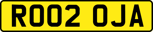 RO02OJA