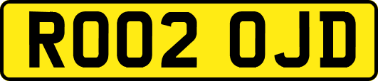 RO02OJD