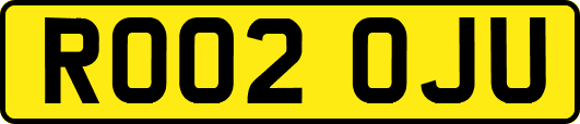 RO02OJU