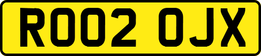 RO02OJX