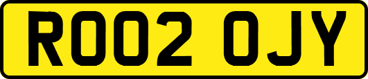 RO02OJY