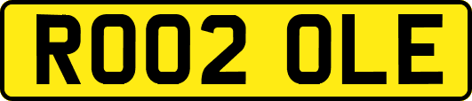 RO02OLE