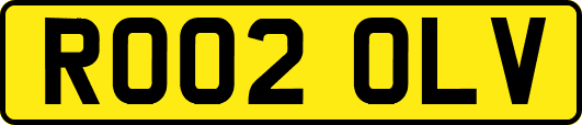 RO02OLV