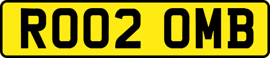 RO02OMB