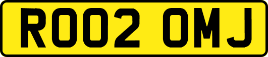 RO02OMJ