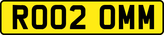 RO02OMM