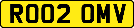 RO02OMV