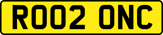 RO02ONC