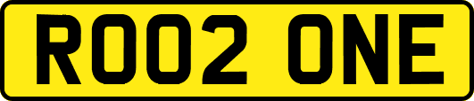 RO02ONE