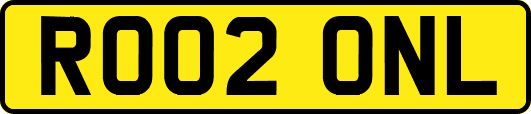 RO02ONL