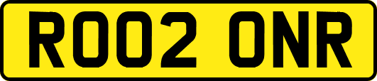 RO02ONR
