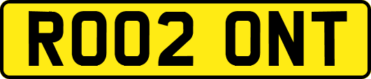 RO02ONT