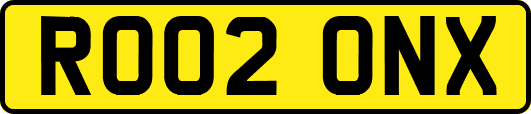 RO02ONX