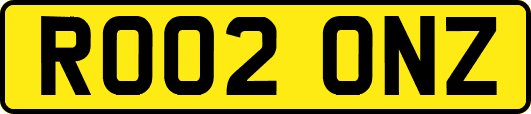 RO02ONZ