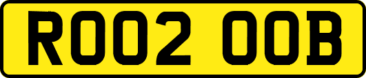 RO02OOB