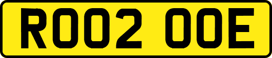 RO02OOE