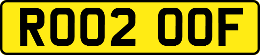 RO02OOF