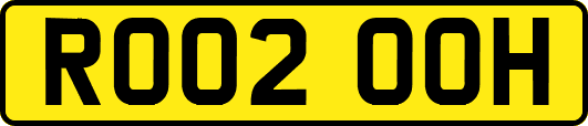 RO02OOH