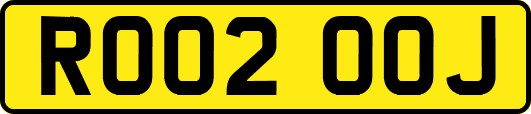 RO02OOJ
